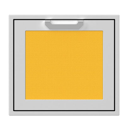 Hestan 24" Stainless Steel Single Access Door - AGAD24