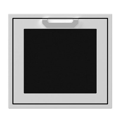 Hestan 24" Stainless Steel Single Access Door - AGAD24