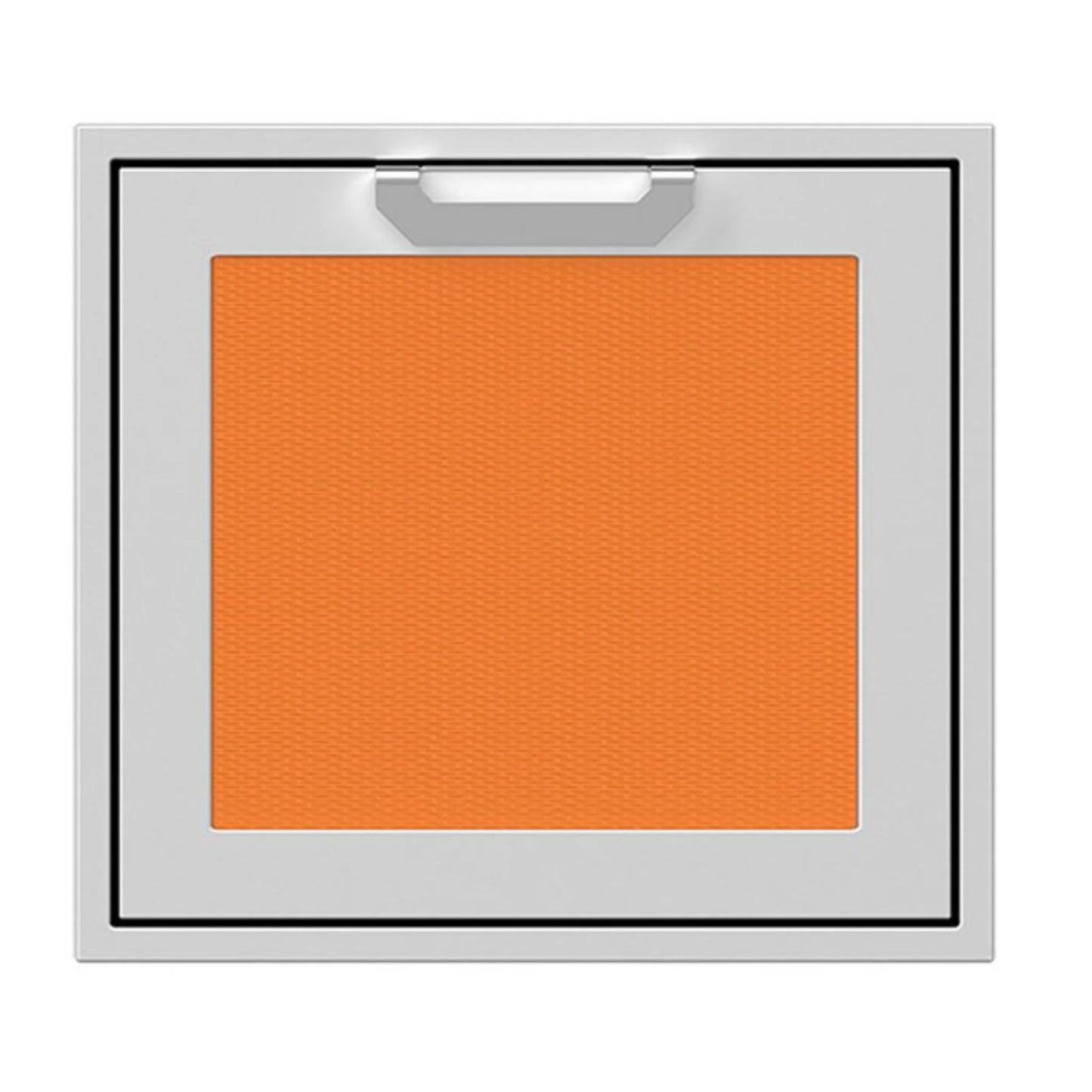 Hestan 24" Stainless Steel Single Access Door - AGAD24