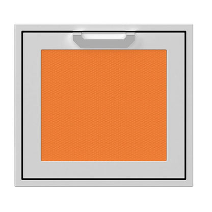 Hestan 24" Stainless Steel Single Access Door - AGAD24