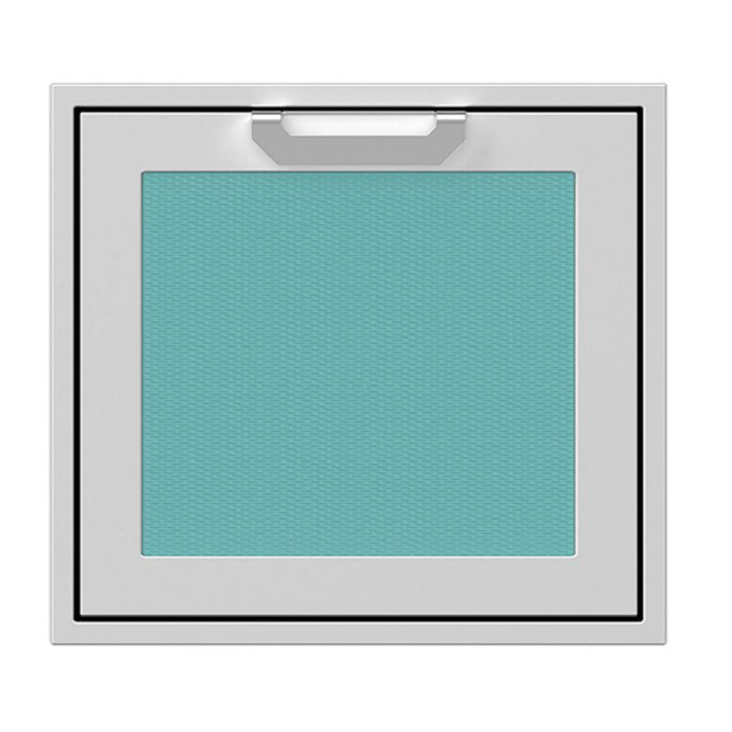 Hestan 24" Stainless Steel Single Access Door - AGAD24