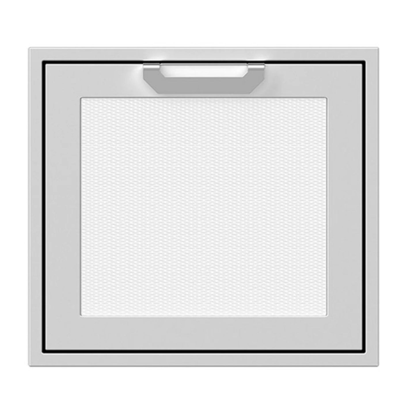 Hestan 24" Stainless Steel Single Access Door - AGAD24