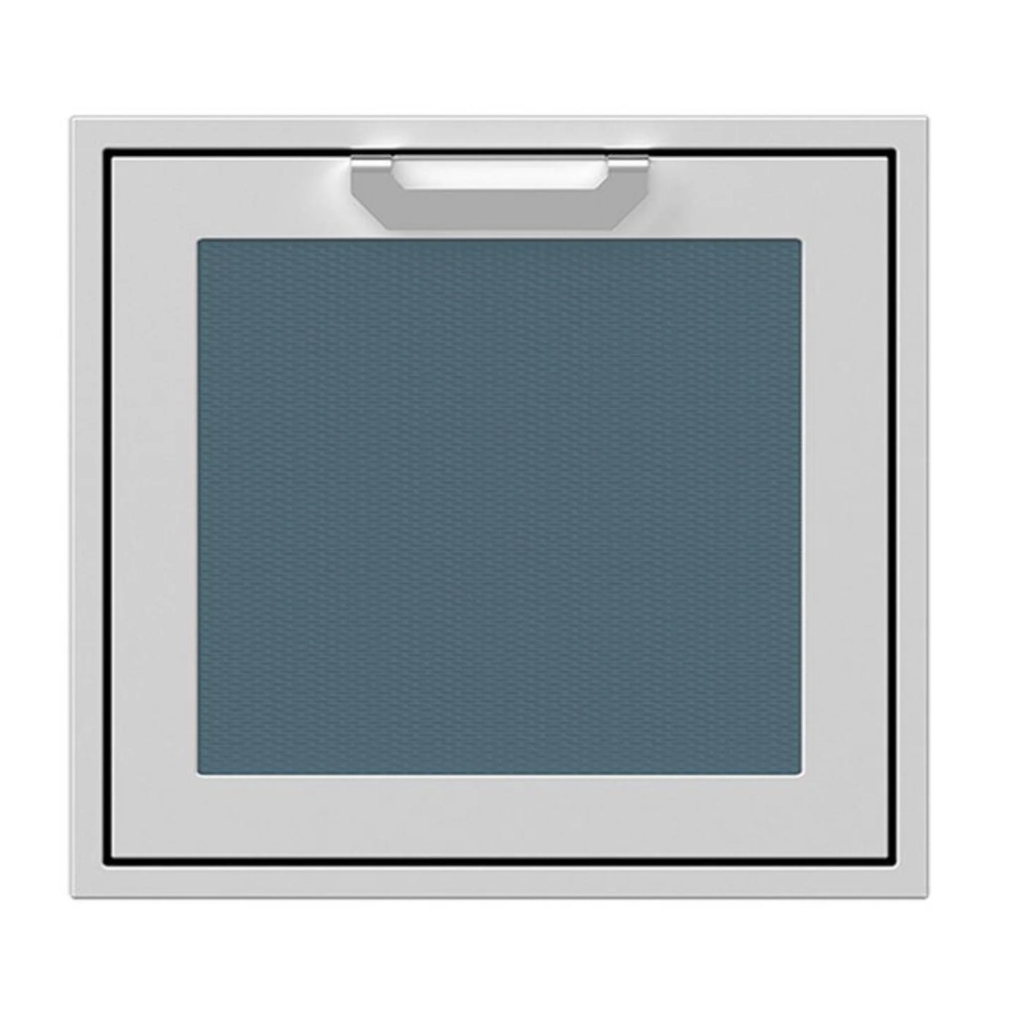 Hestan 24" Stainless Steel Single Access Door - AGAD24
