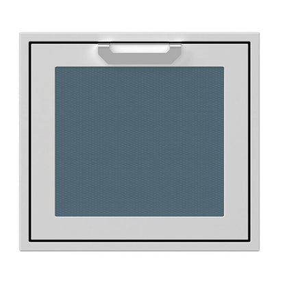 Hestan 24" Stainless Steel Single Access Door - AGAD24