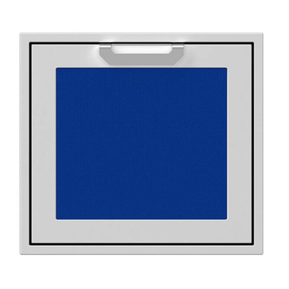 Hestan 24" Stainless Steel Single Access Door - AGAD24
