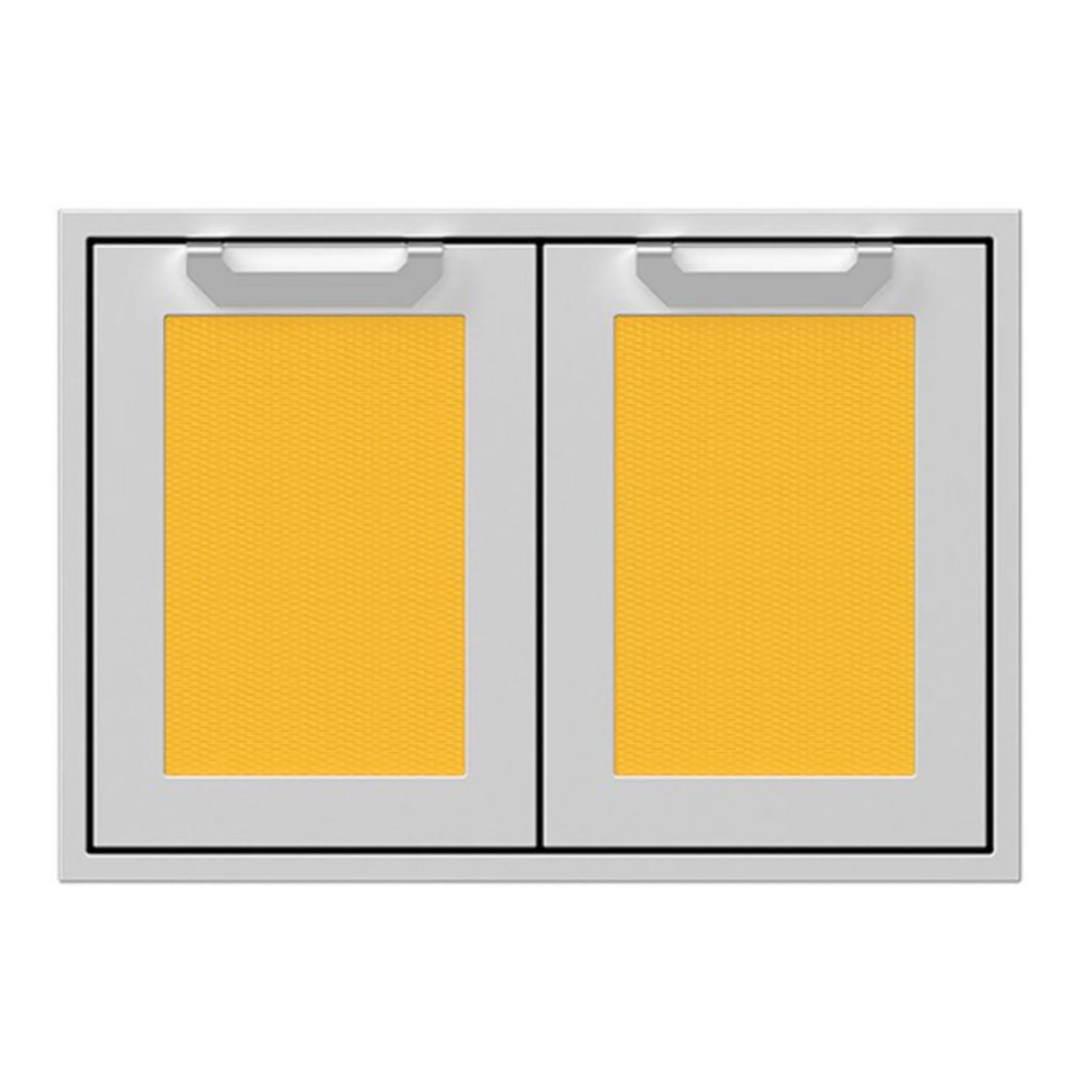 Hestan 30" Outdoor Double Access Doors - AGAD30