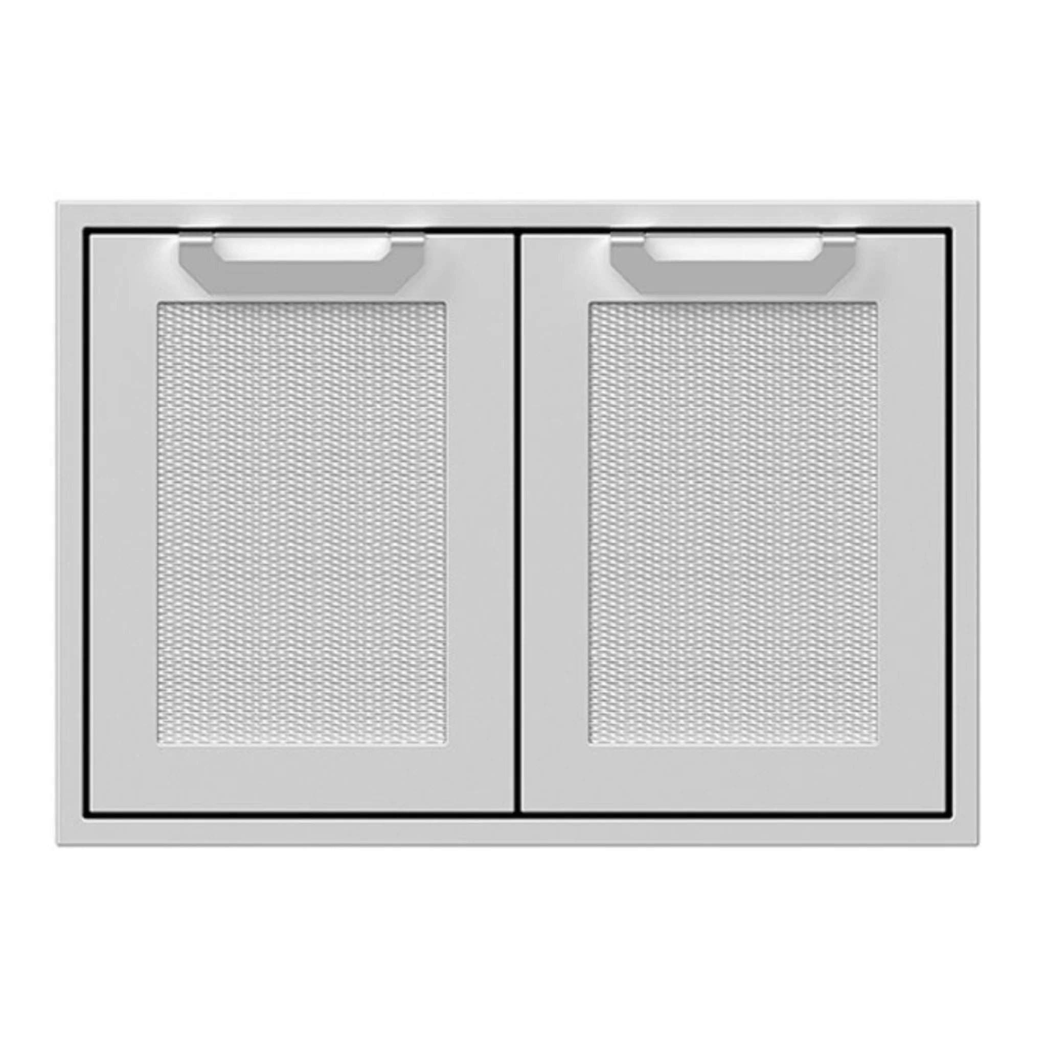 Hestan 30" Outdoor Double Access Doors - AGAD30