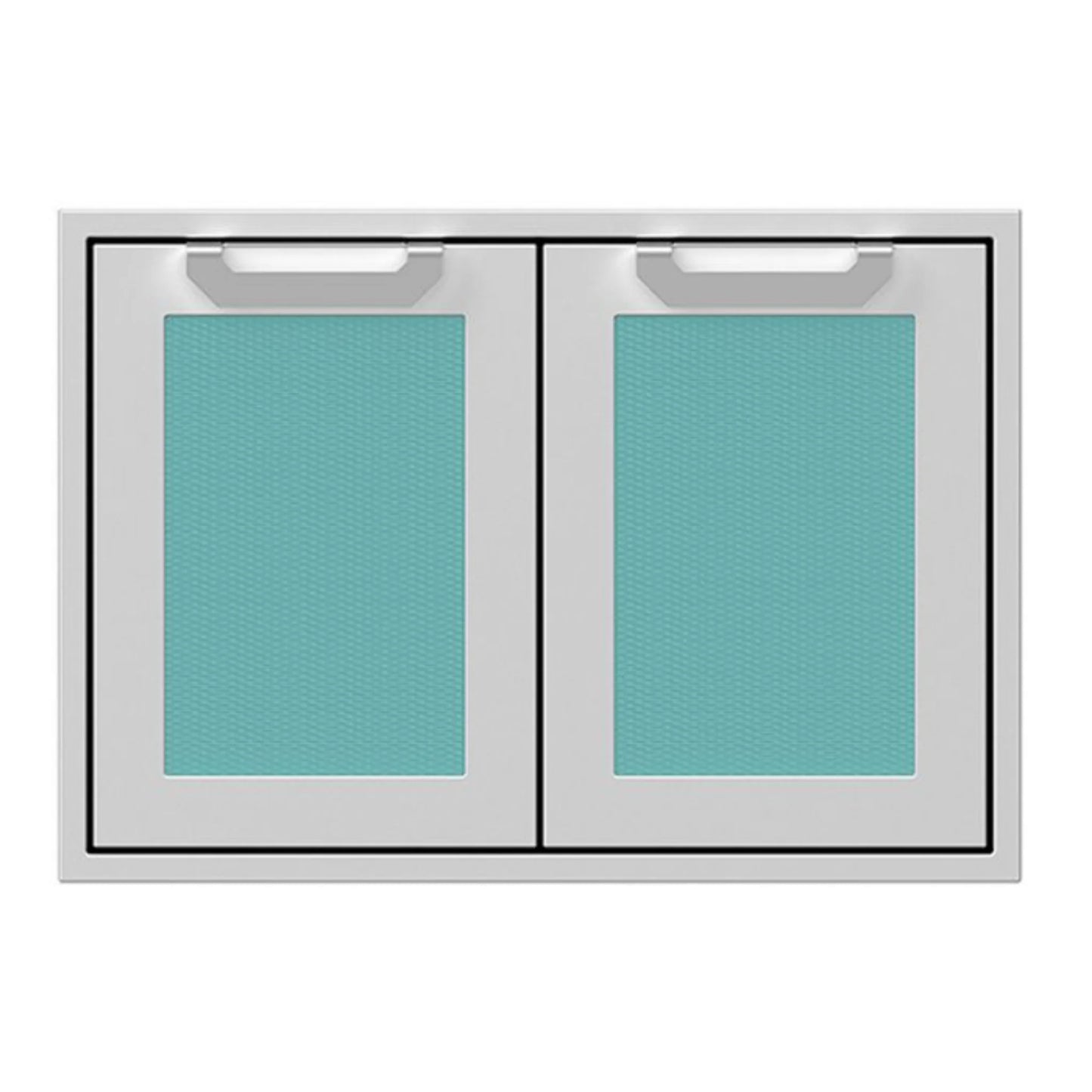 Hestan 30" Outdoor Double Access Doors - AGAD30