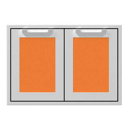 Hestan 30" Outdoor Double Access Doors - AGAD30