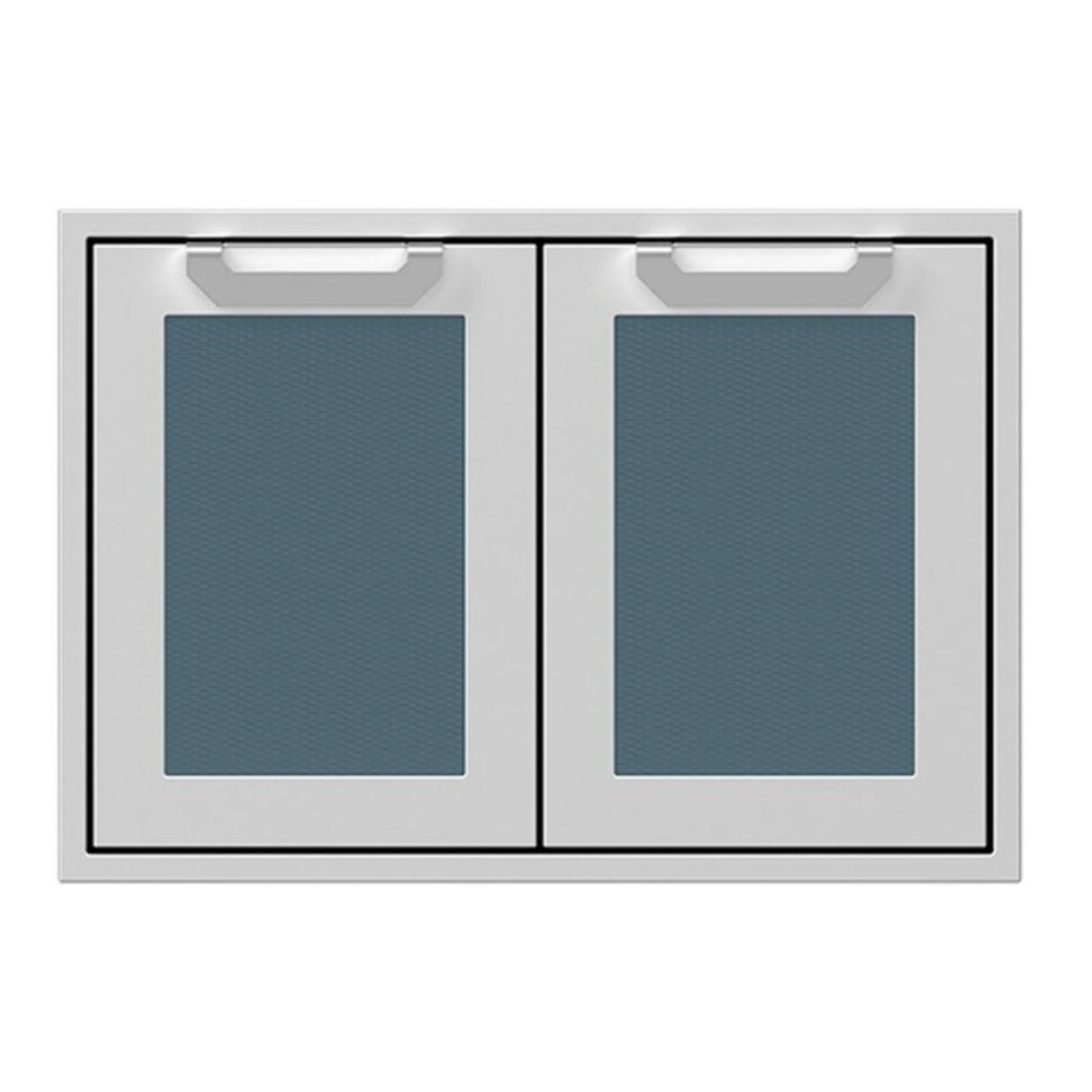 Hestan 30" Outdoor Double Access Doors - AGAD30