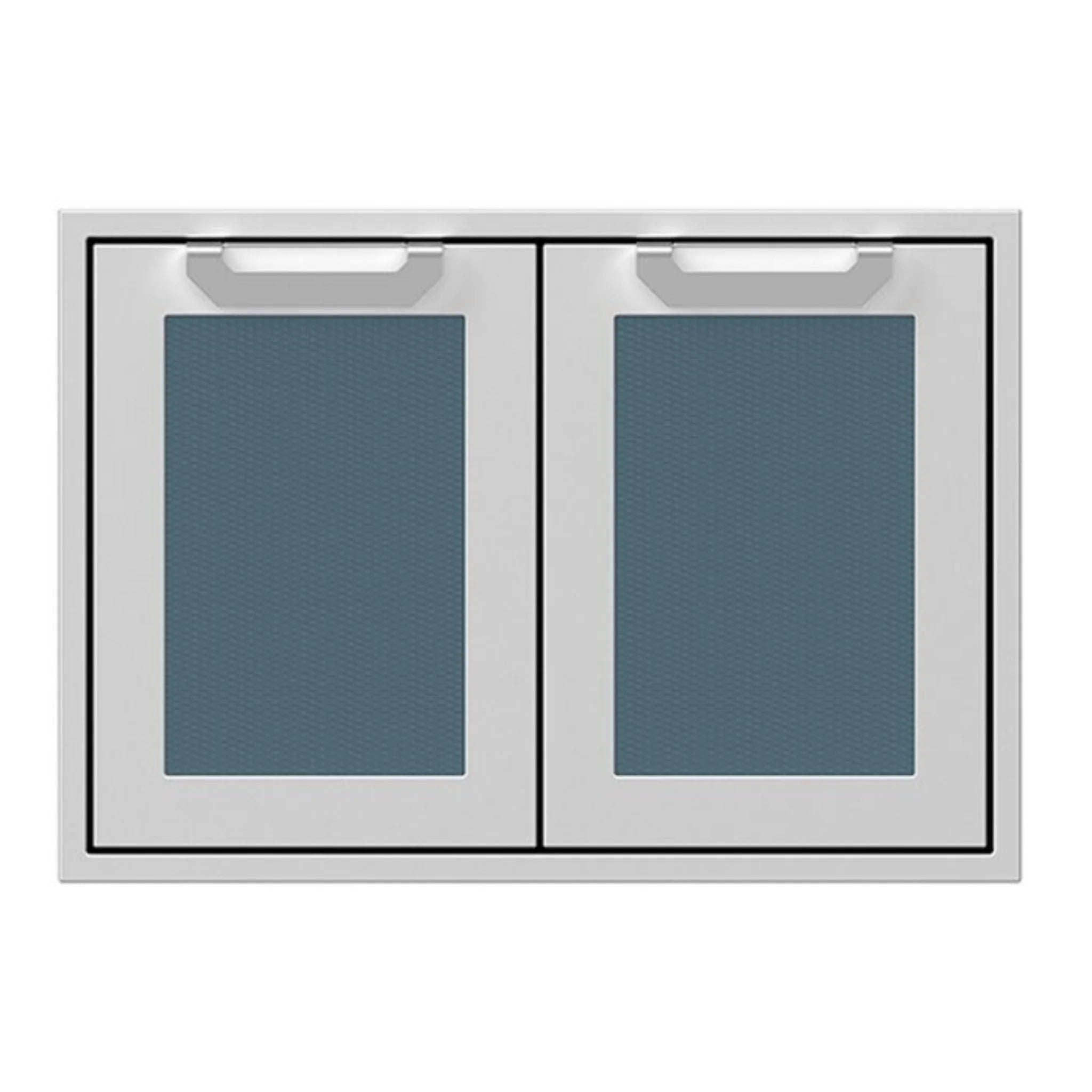 Hestan 30" Outdoor Double Access Doors - AGAD30