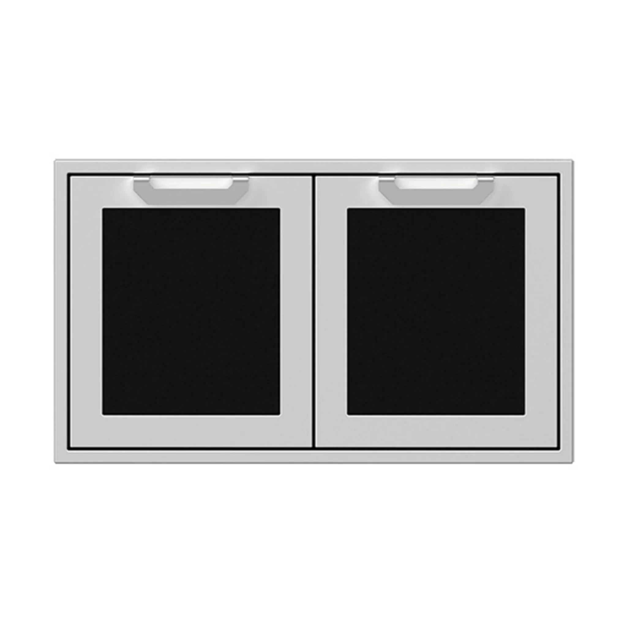 Hestan 36" Outdoor Double Access Doors - AGAD36