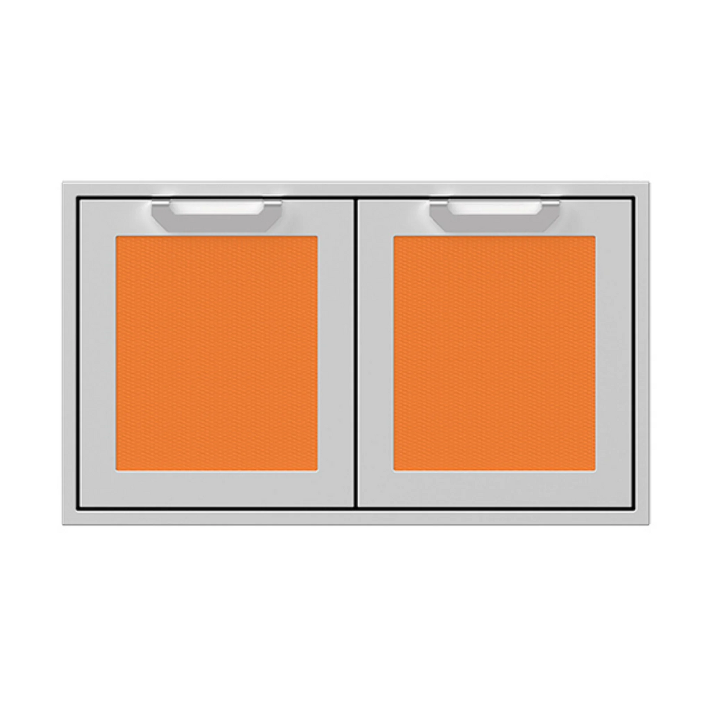 Hestan 36" Outdoor Double Access Doors - AGAD36