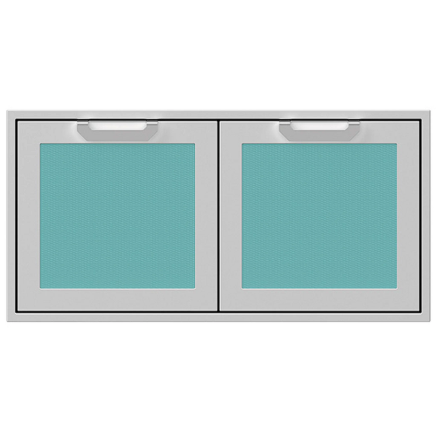 Hestan 42" Outdoor Double Access Doors - AGAD42