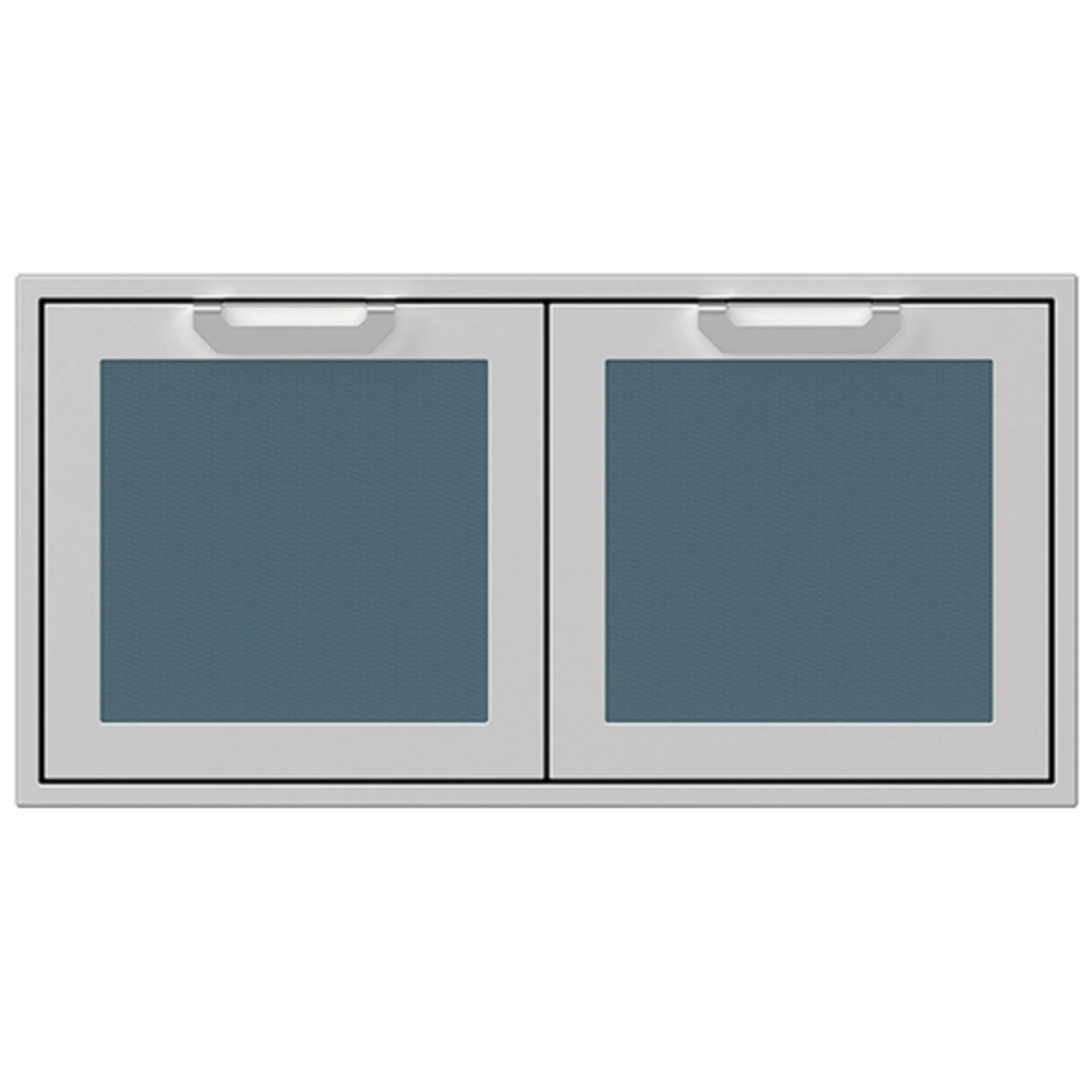 Hestan 42" Outdoor Double Access Doors - AGAD42
