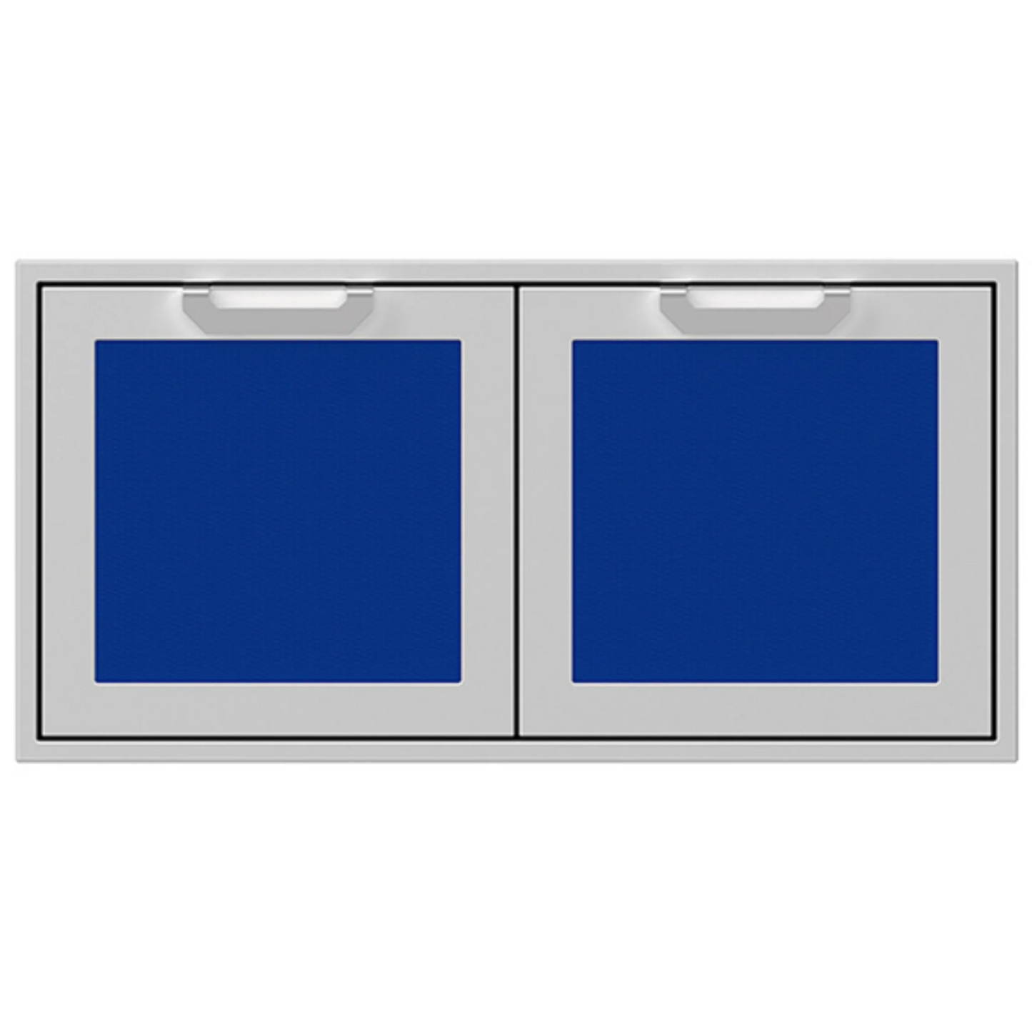 Hestan 36" Outdoor Double Access Doors - AGAD36
