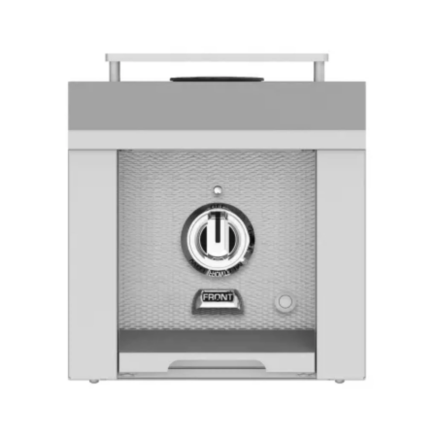 Hestan 12" - Single Side Burner - AGB121