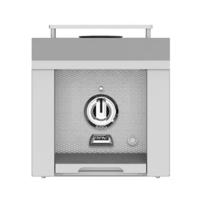 Hestan 12" - Single Side Burner - AGB121