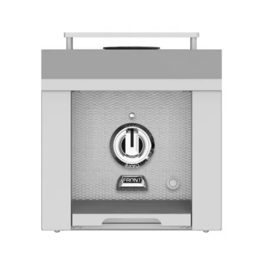 Hestan 12" - Single Side Burner - AGB121