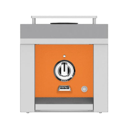 Hestan 12" - Single Side Burner - AGB121