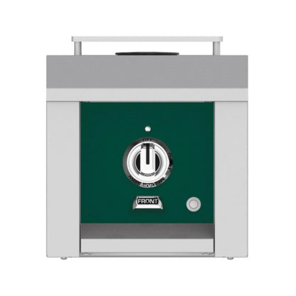 Hestan 12" - Single Side Burner - AGB121