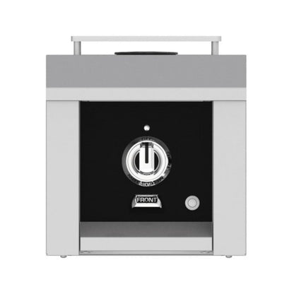 Hestan 12" - Single Side Burner - AGB121