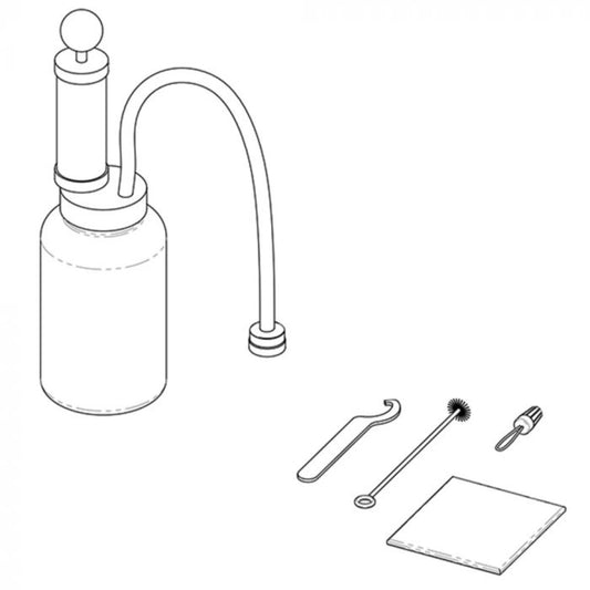 Hestan Beer Dispenser Flush Kit - AGDFK