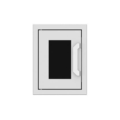 Hestan 16" Paper Towel Dispenser - AGPTD16