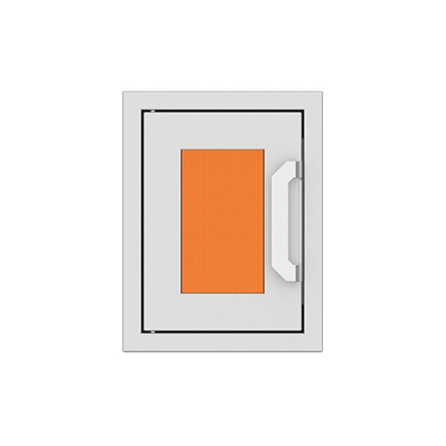 Hestan 16" Paper Towel Dispenser - AGPTD16