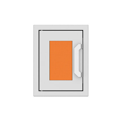 Hestan 16" Paper Towel Dispenser - AGPTD16