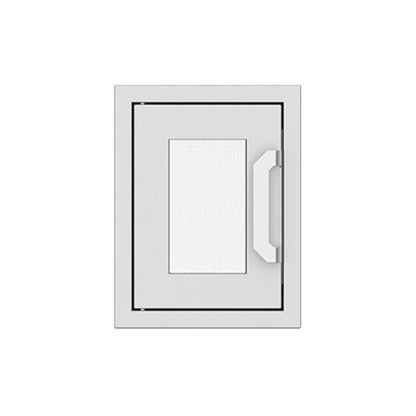 Hestan 16" Paper Towel Dispenser - AGPTD16