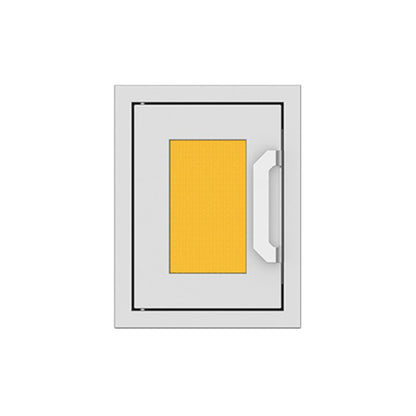 Hestan 16" Paper Towel Dispenser - AGPTD16