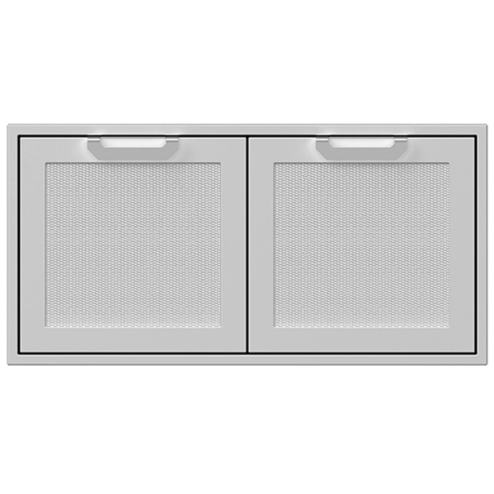 Hestan 42" Outdoor Double Storage Doors - AGSD42