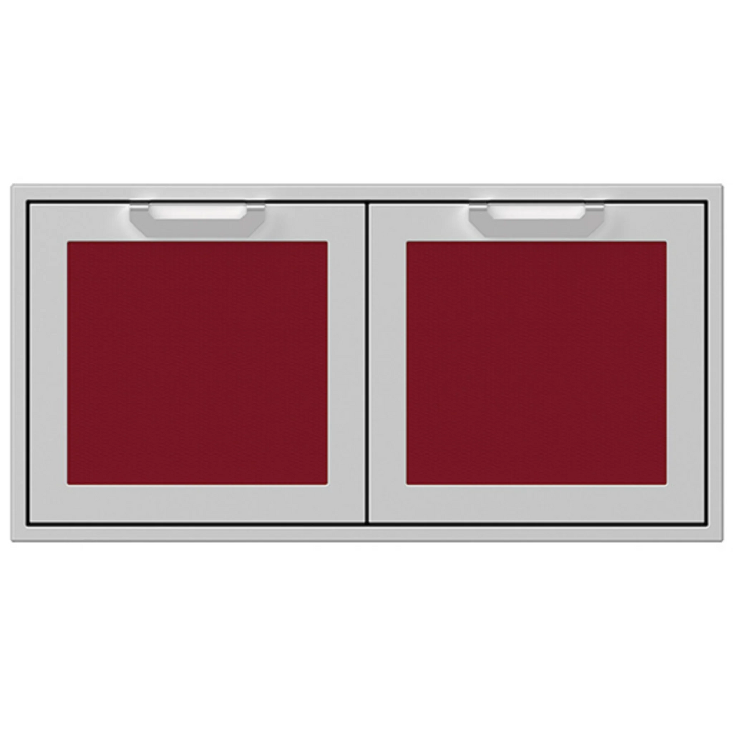 Hestan 42" Outdoor Double Storage Doors - AGSD42