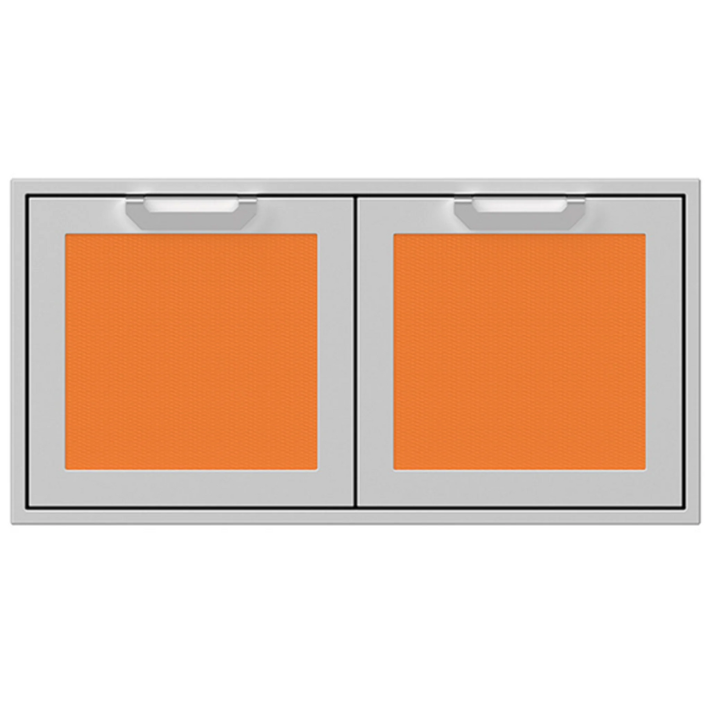 Hestan 42" Outdoor Double Storage Doors - AGSD42