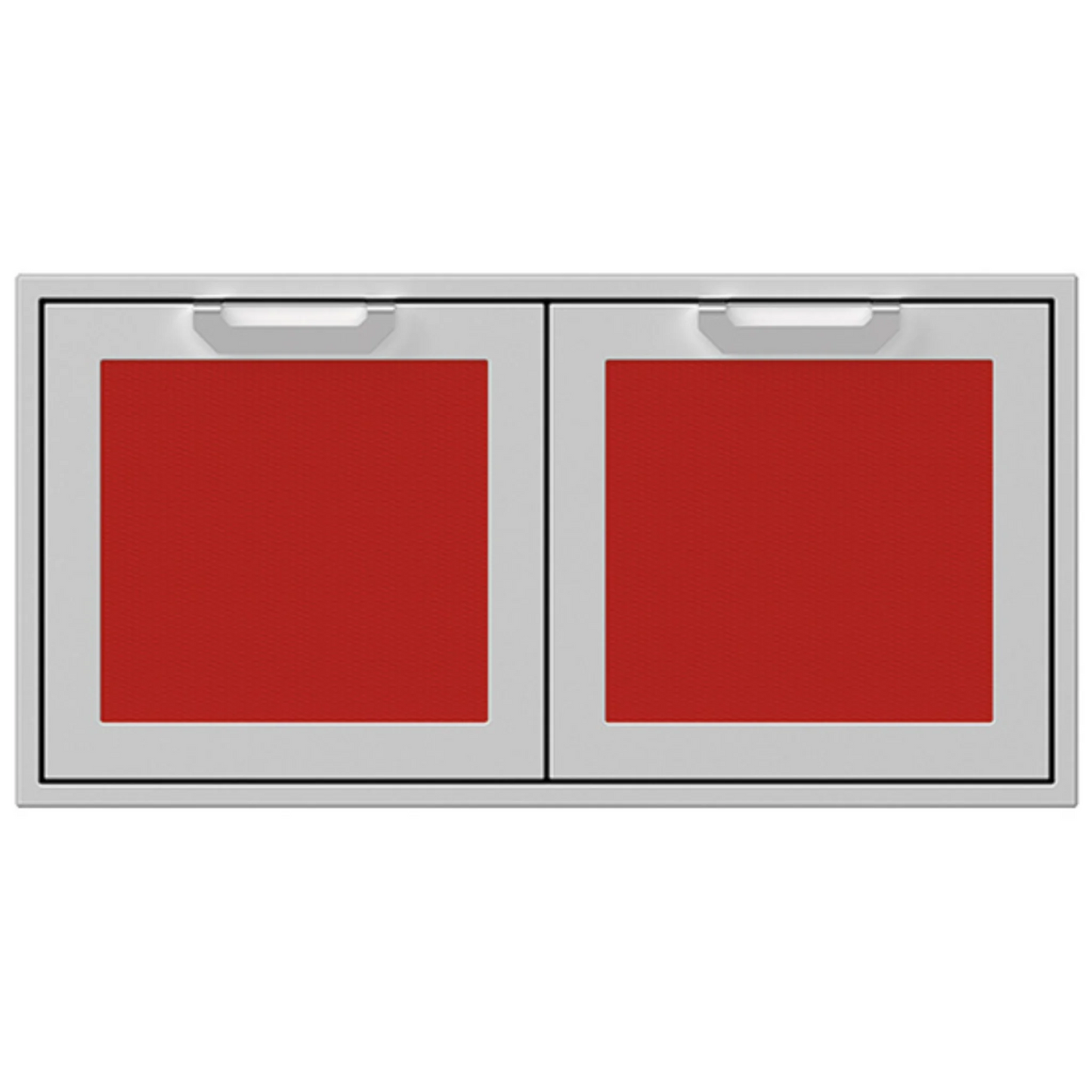 Hestan 42" Outdoor Double Storage Doors - AGSD42