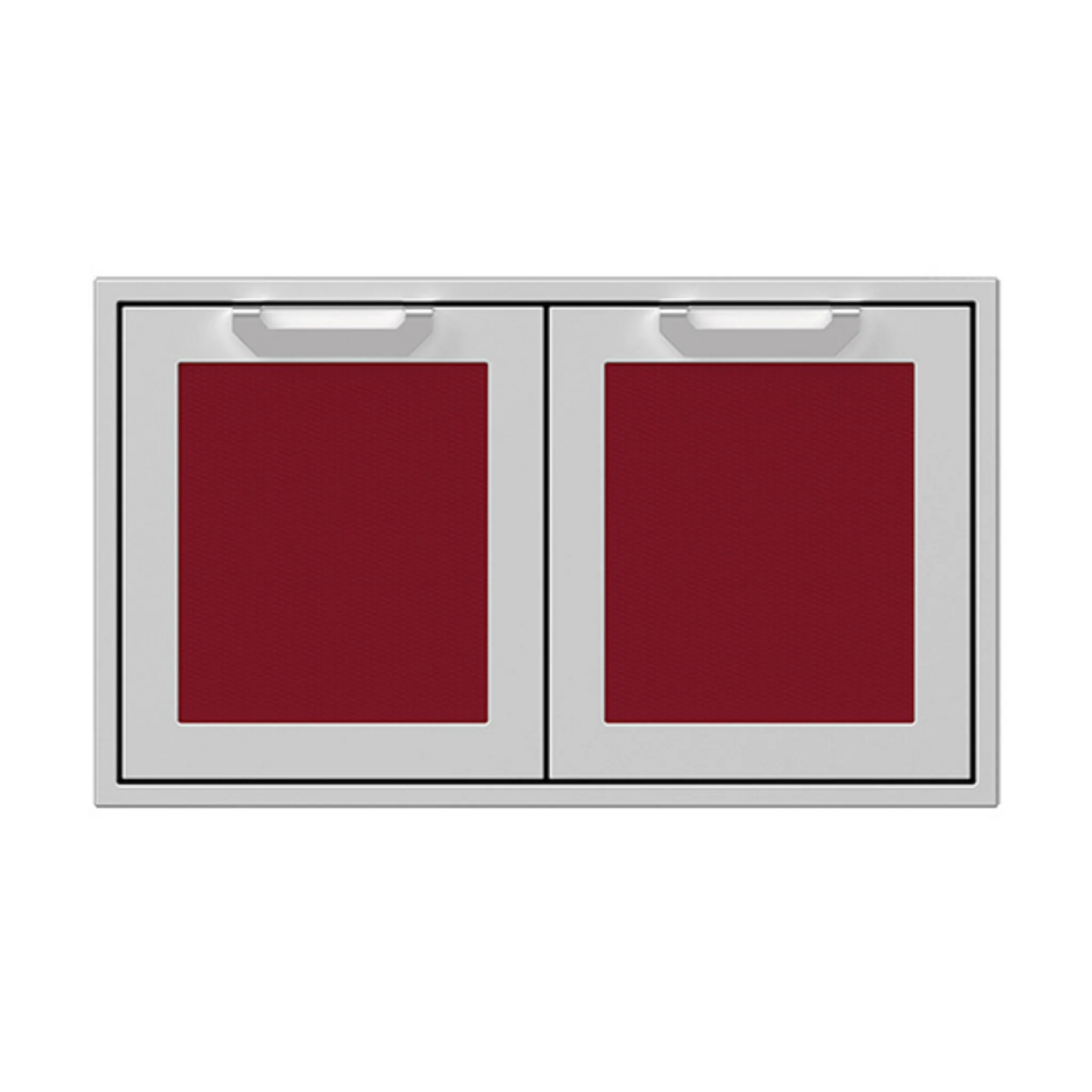 Hestan 36" Outdoor Double Storage Doors - AGSD36