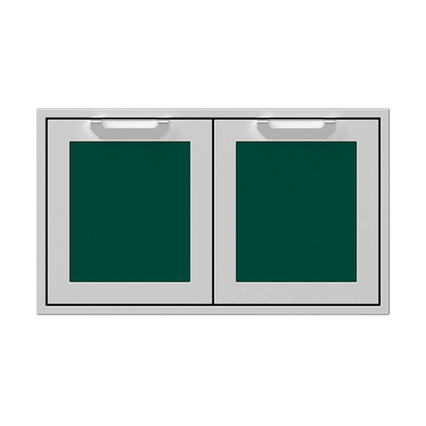 Hestan 36" Outdoor Double Storage Doors - AGSD36