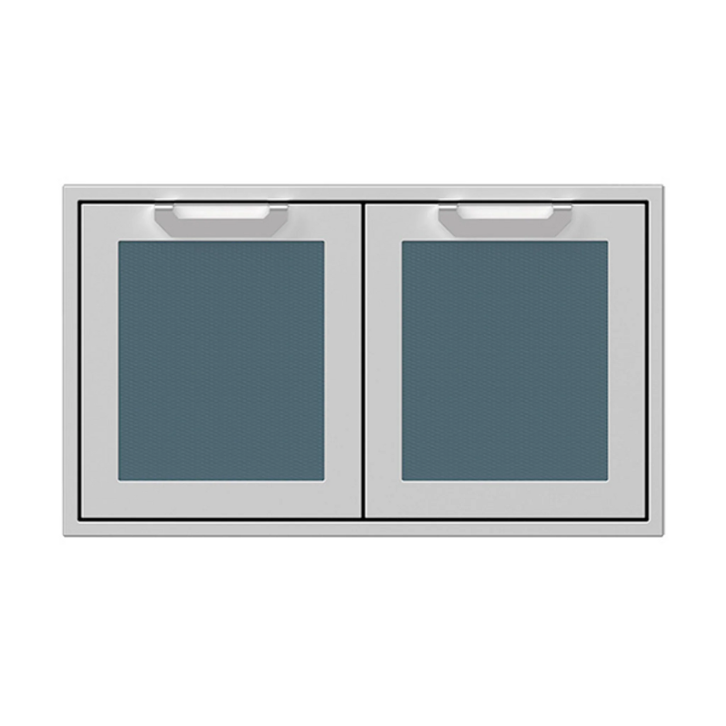 Hestan 36" Outdoor Double Storage Doors - AGSD36