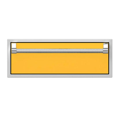 Hestan 30" Single Storage Drawer - AGSR30