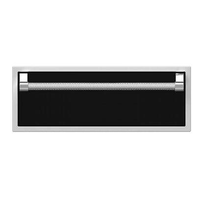 Hestan 30" Single Storage Drawer - AGSR30