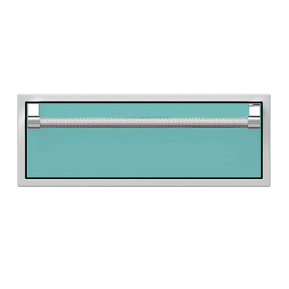 Hestan 30" Single Storage Drawer - AGSR30