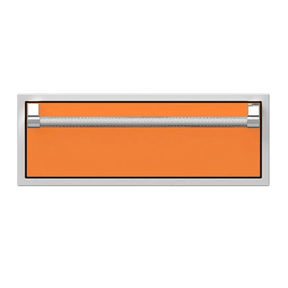 Hestan 30" Single Storage Drawer - AGSR30