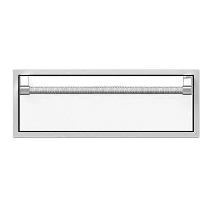 Hestan 30" Single Storage Drawer - AGSR30