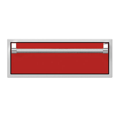 Hestan 30" Single Storage Drawer - AGSR30