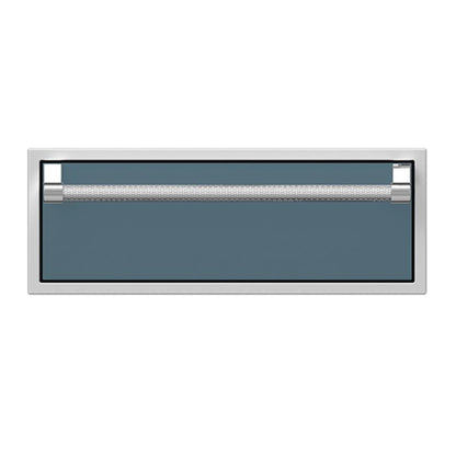 Hestan 30" Single Storage Drawer - AGSR30