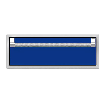 Hestan 30" Single Storage Drawer - AGSR30