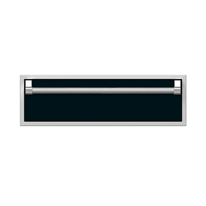 Hestan 36" Outdoor Single Storage Drawer - AGSR36