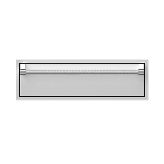 Hestan 36" Outdoor Single Storage Drawer - AGSR36