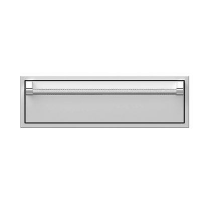 Hestan 36" Outdoor Single Storage Drawer - AGSR36